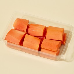 B6 มะละกอฮอลแลนด์ (300g)