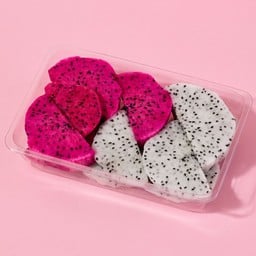 B5 แก้วมังกร (400g)