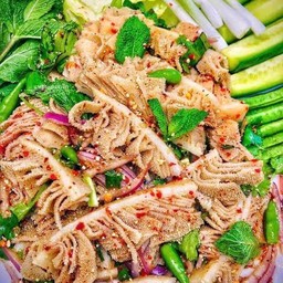 ลาบสไบนาง