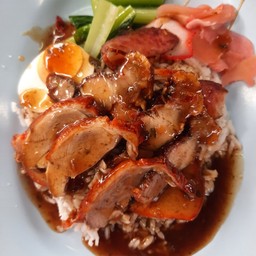 ข้าวรวม