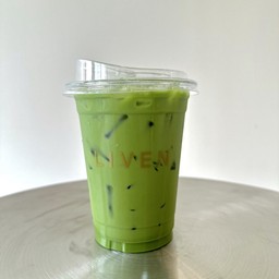 ชาเขียว