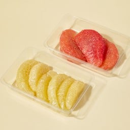 B28 ส้มโอ 260g