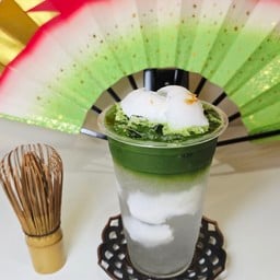 Hajime TEA