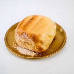 ปังเนย-น้ำตาล