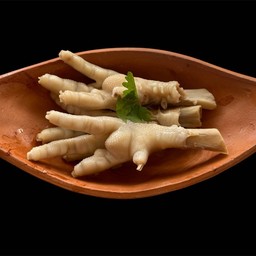 ท๊อปปิ้ง ตีนไก่