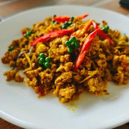 คั่วกลิ้ง