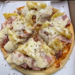 ฮาวายเอี้ยน เล็ก