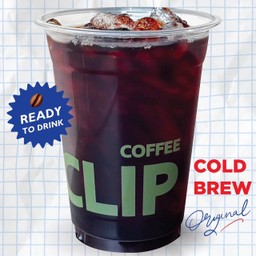 COLD BREW ORIGINAL