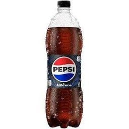 แป๊ปซี่ไม่มีน้ำตาล ขนาด 1ลิตร