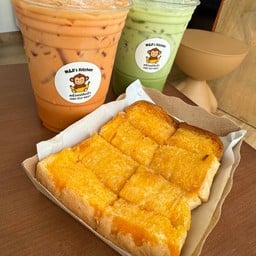 ครัวแม่กับป๋า ครัวแม่กับป๋า @บ่อสร้าง