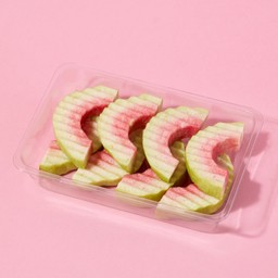 B4 ฝรั่งไส้แดง (220g)