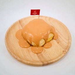 ปังฉ่ำสังขยาชาไทย