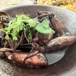 มาลีมีหอย เจ้าพรหม อยุธยา