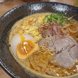 มิโซะราเมน