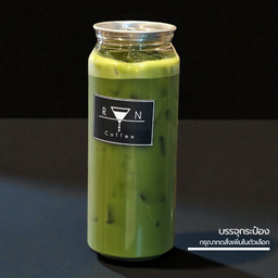 เพียวมัทฉะ