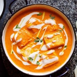 PANEER BUTTER MASALA