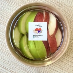 แอปเปิ้ล