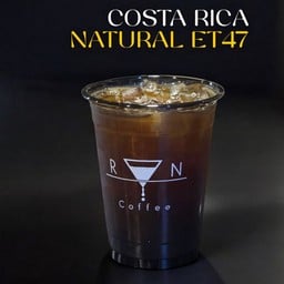 2. Drip - Costa Rica Geisha Natural ET47
