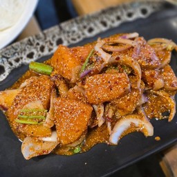 ลาบแซลม่อน