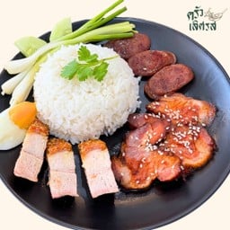 ครัวเลิศรส - อาหารจานเดี่ยว บะหมี่