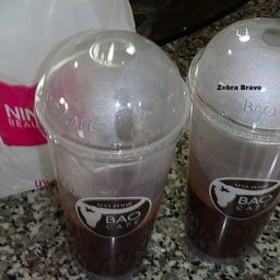 บาว คาเฟ่  สุขสวัสดิ์ 76