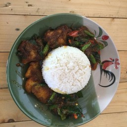 ใช้ปลากระพง