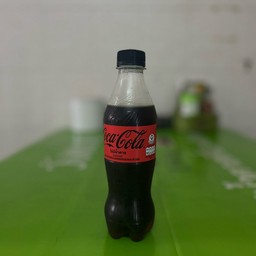 โค้ก ซีโร่ ไม่มีน้ำตาล