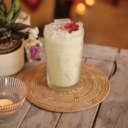 นมเมลอน Japanese Melon Milk