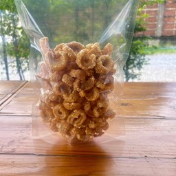 กากหมูคำโตโบราณ