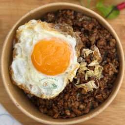 ครัวคุณแม่