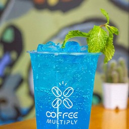 บลูพาราไดซ์  ( Blue Paradise )