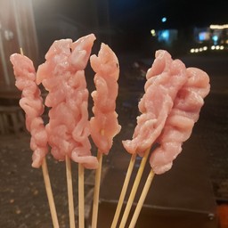 หมูล้วน