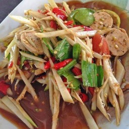 ร้านพิสมัย 🍅 ส้มตำ 🌶️ แซ่บนัวส์ 🔥