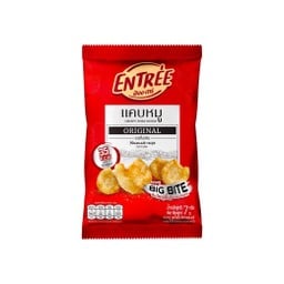 แคบหมูทอดกรอบ อองเทร่