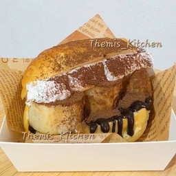 ชิโอะปัง บานอฟฟี่