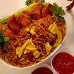 Kera indian cafe and  restaurant