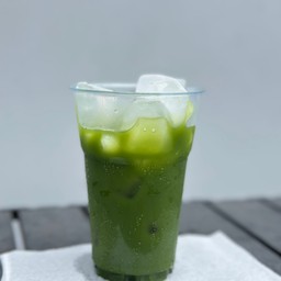 เพียวมัทฉะ