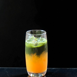 มัทฉะส้ม