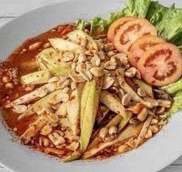 ยำมะม่วง