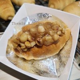 ชิโอะปัง คาราเมลแมคคาดีเมีย