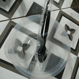 ช้อน+ถ้วย