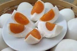 ไข่เค็ม