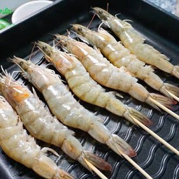กุ้งขาว