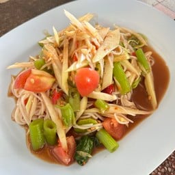 ส้มตำมหาเฮง บางแสน-อ่างศลา บางแสน