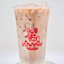 ไมโลโรงเรียน