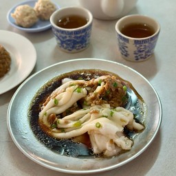 ก๋วยเตี๋ยวหลอดแต้จิ๋ว