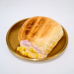 ปังเผือกข้าวโพด