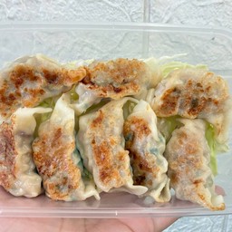 เกี๊ยวซ่า