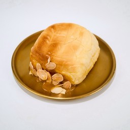 ปังอัลมอนด์คาราเมล