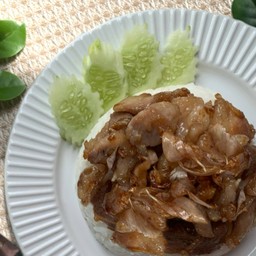เสาหลักอิ่มท้อง